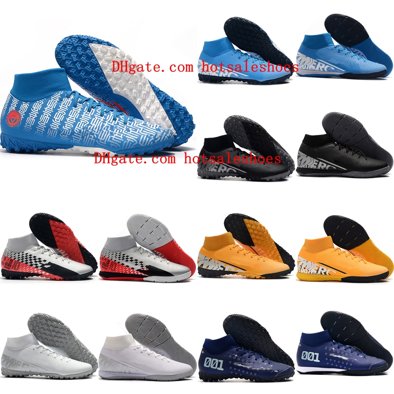 zapatos de neymar 2019