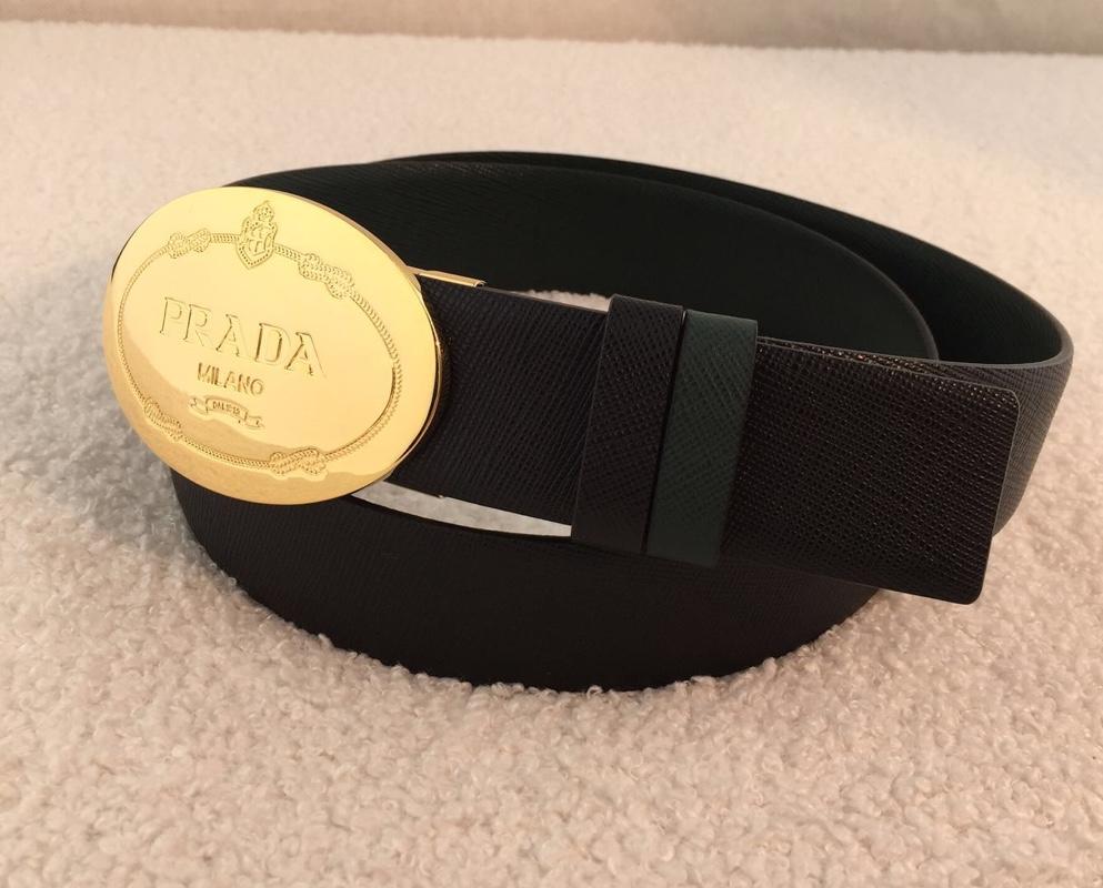 Mens Luxury Genuine Leather Brown//Black Dress Belts for Men Alligator//Crocodile Pattern Tiger Plaque Buckle