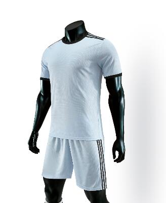 

breathable Customized Training Team Soccer Jerseys With Shorts Training Jersey Short Custom Jerseys Shorts football uniform yakuda fitness, Top 09