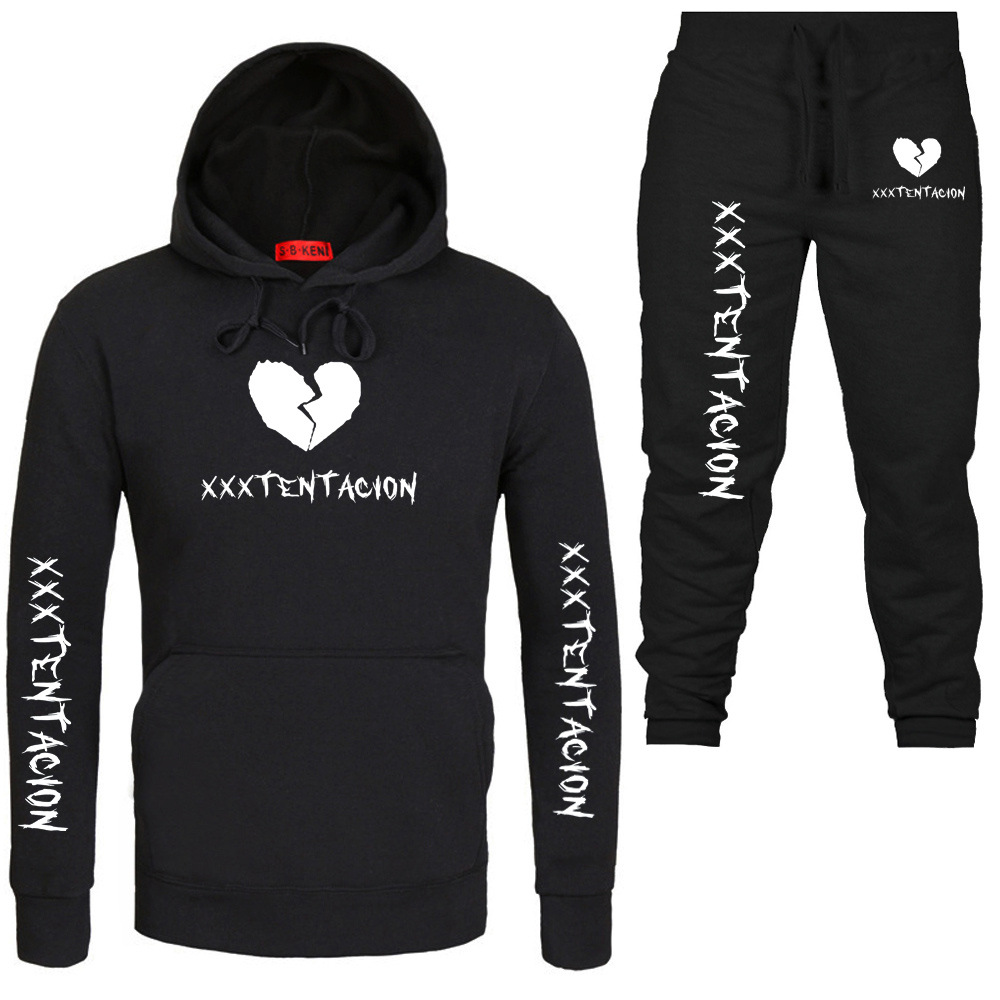 xxxtentacion sweat suit