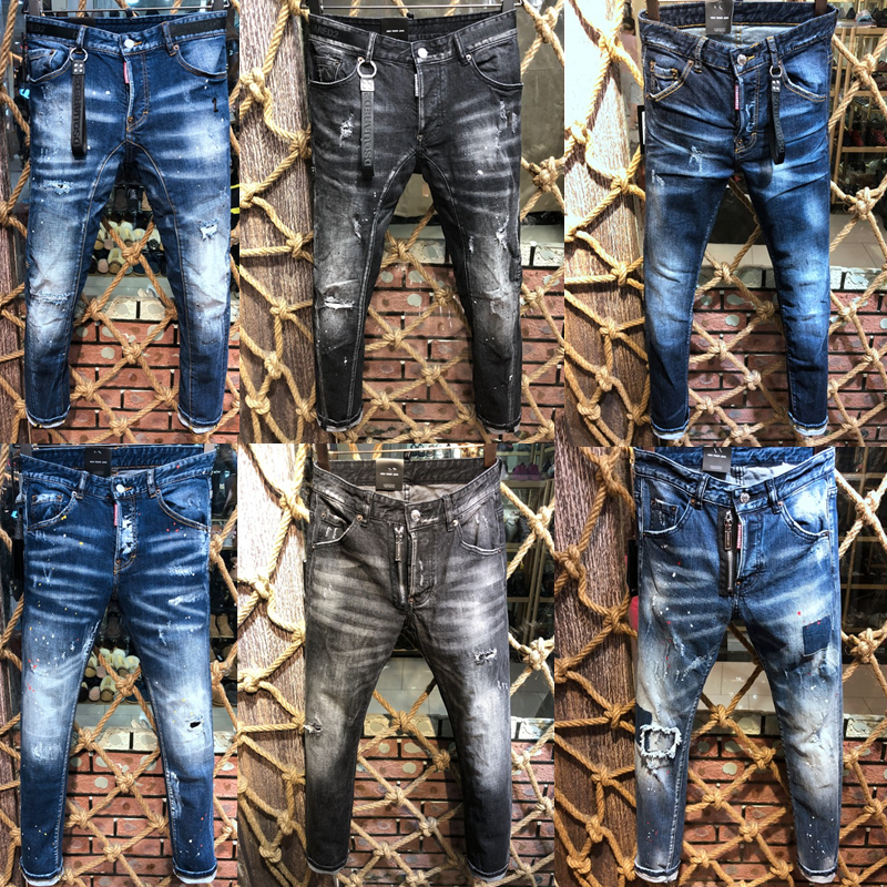 dsquared jeans größe 44