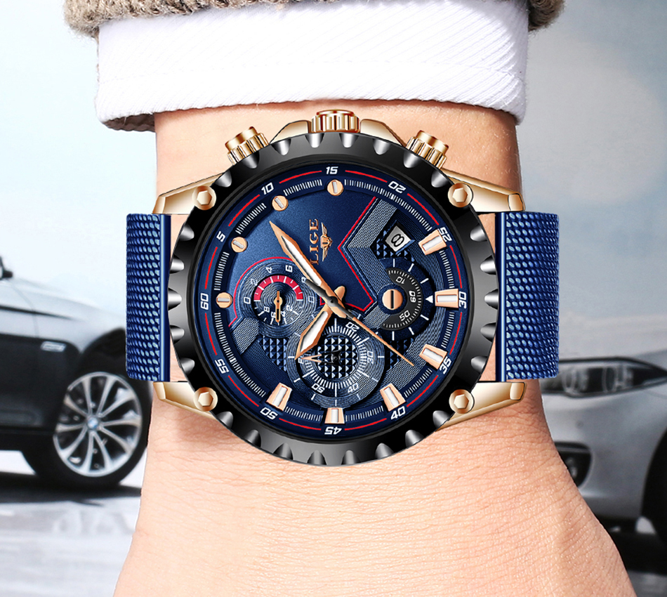 rolex oyster perpetual milgauss black