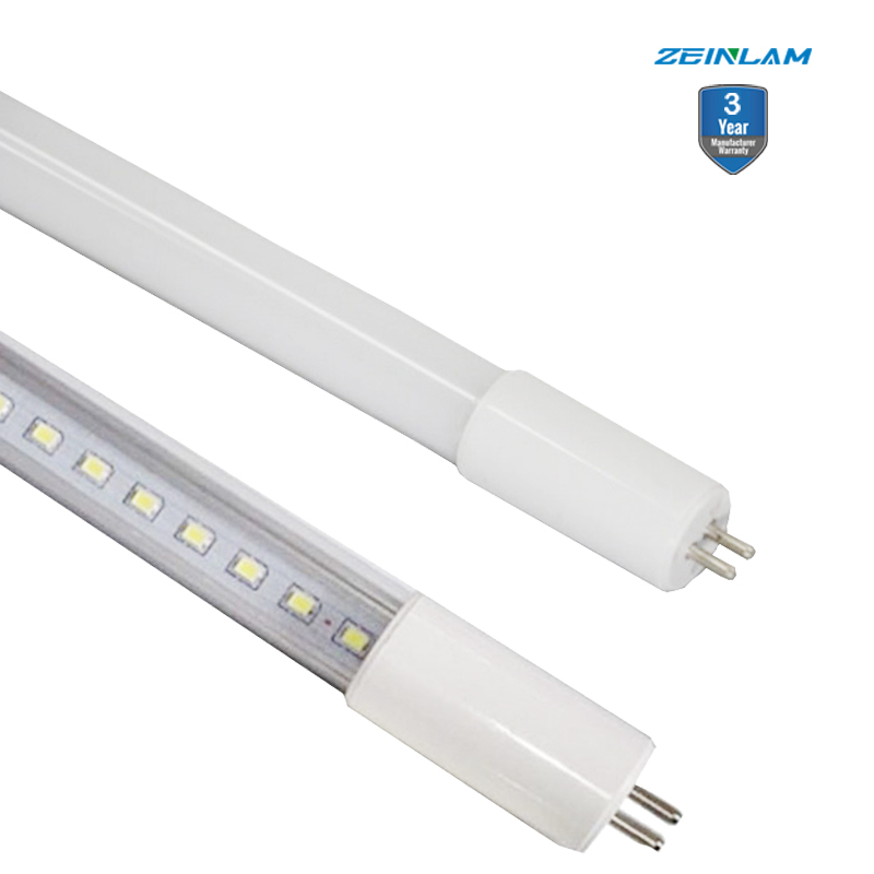 

G5 base Ultra bright LED T5 led tube light 4ft 2ft 3ft G5 base fluorescent lighting fixture