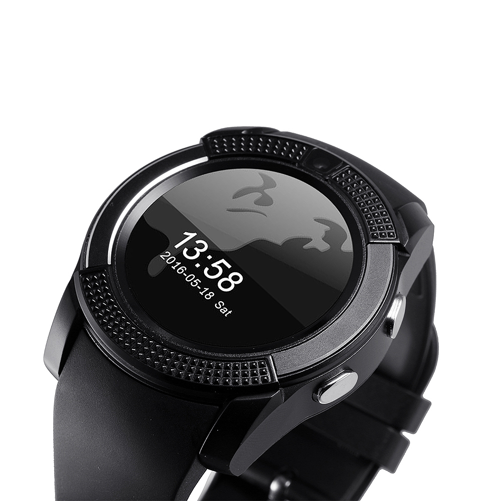 smart watch price with camera