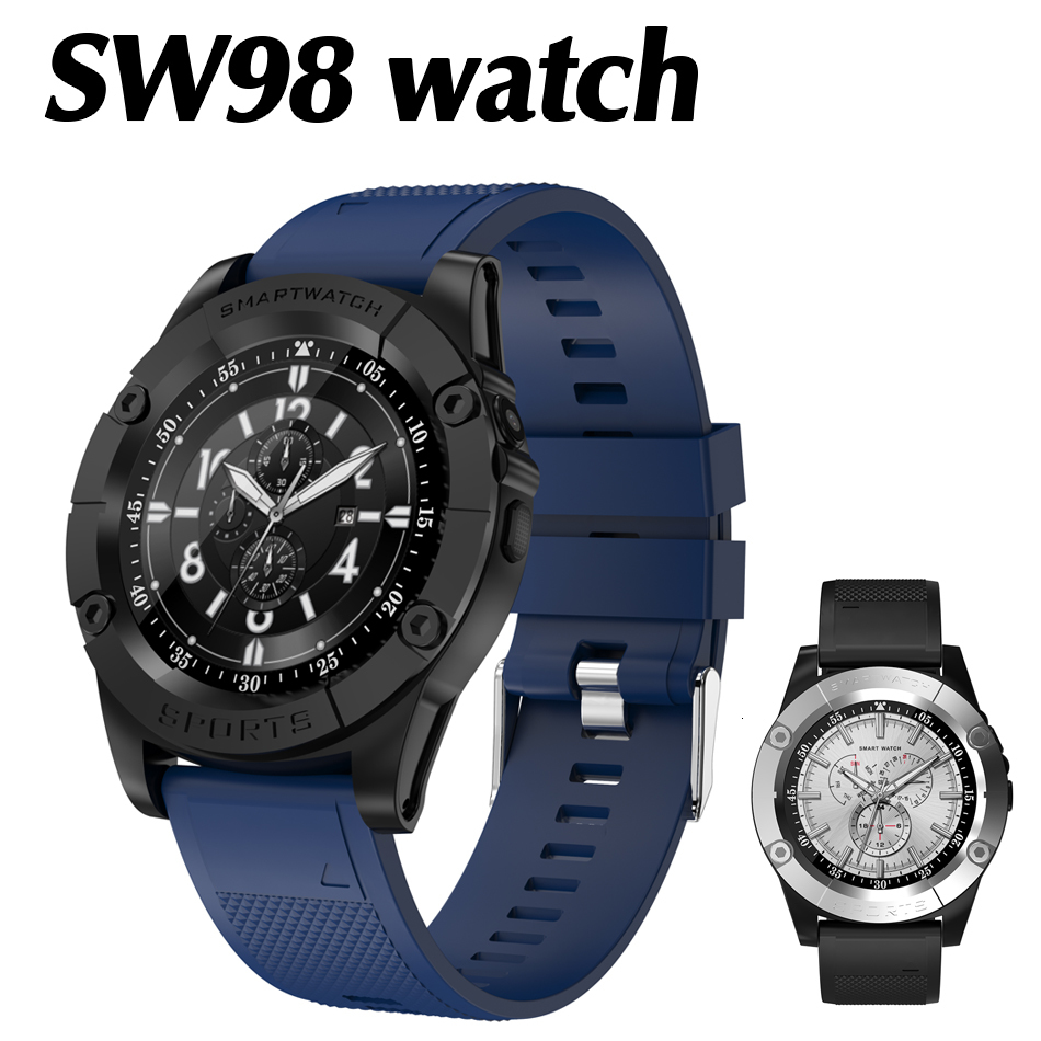 smartwatch sw98