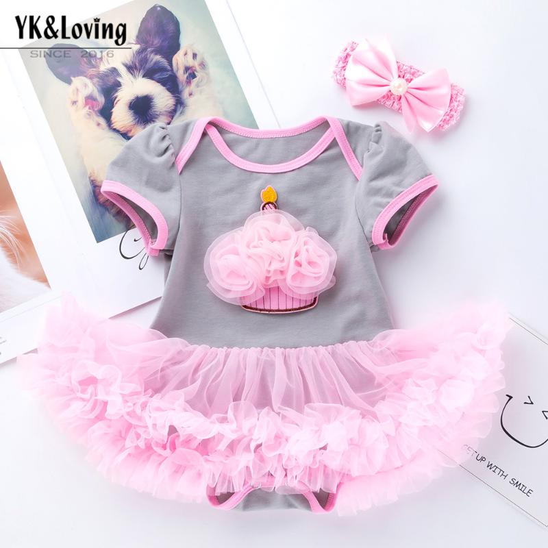 Rainbow Unicorn Baby Cotton,Long Sleeve Infantile Suit