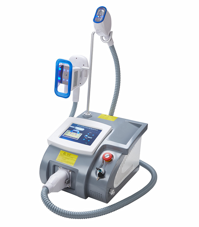new design criolipolisis machine fat freezing slimming machine for clinic and spa