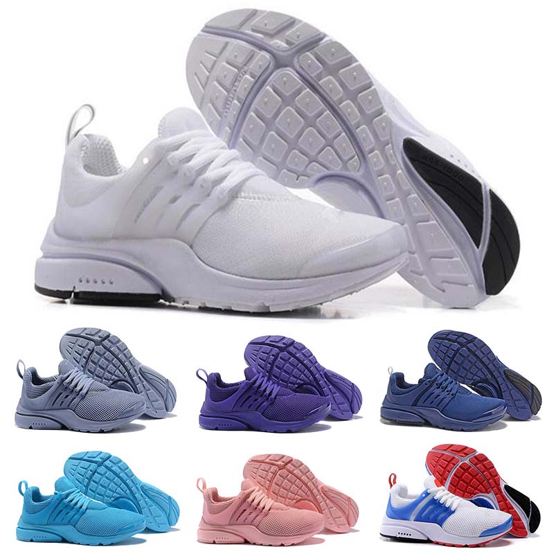 nike presto roxo
