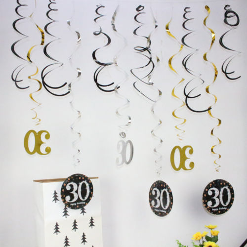 

12pcs Christmas tree colorful hanging pendant Ornament Xmas tree home deco