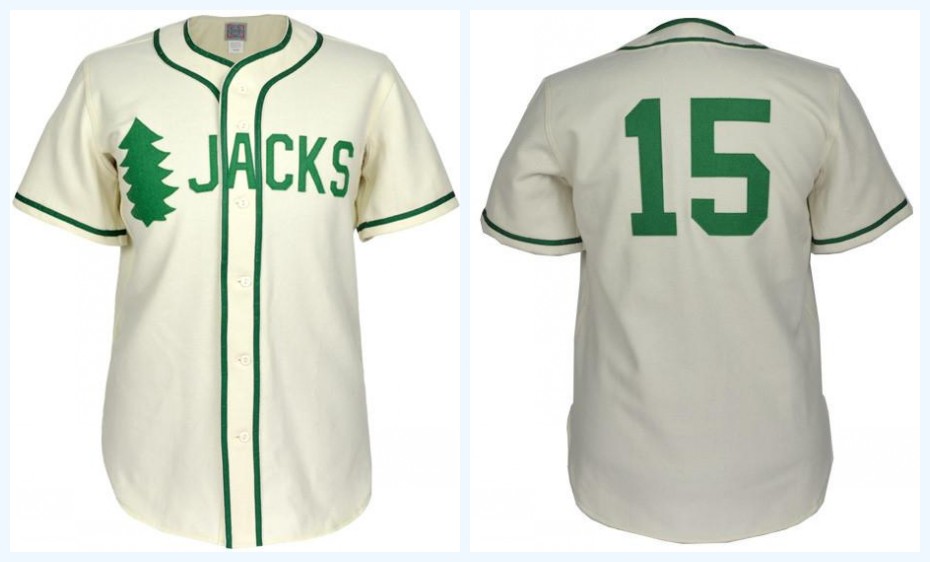 

Missoula TimberJacks 1956 Home Any Player or Number Stitch Sewn All Stitched High Quality Free Shipping Baseball Jerseys, Any name number