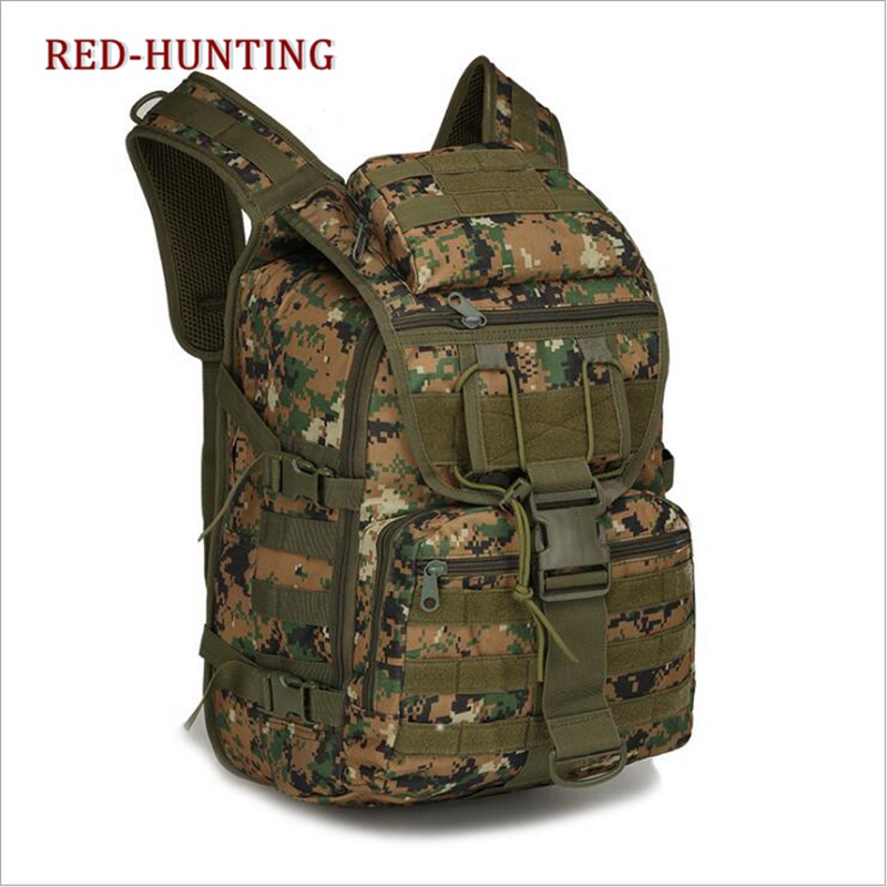 tactical school backpack