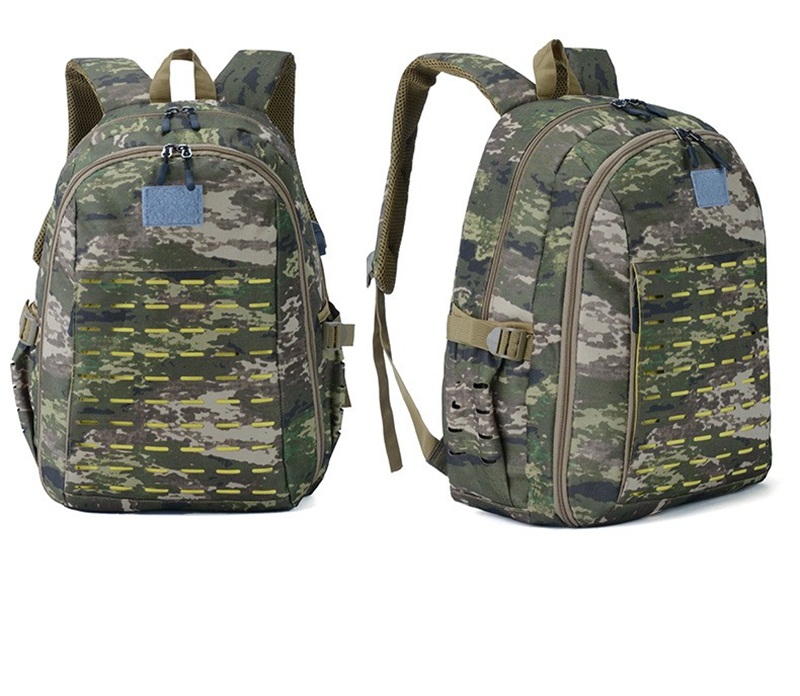 mochilas de tela para mujer