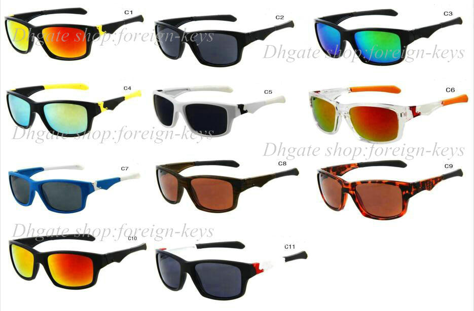 

Hot Classic Style Of the Men's Sunglasses High quality 10pcs/lot Discount Price US Via EPacket Free Shipping.