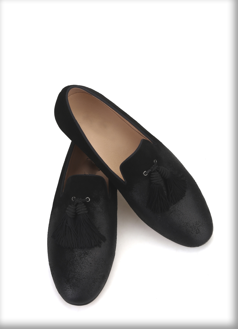 uomini classici sapato