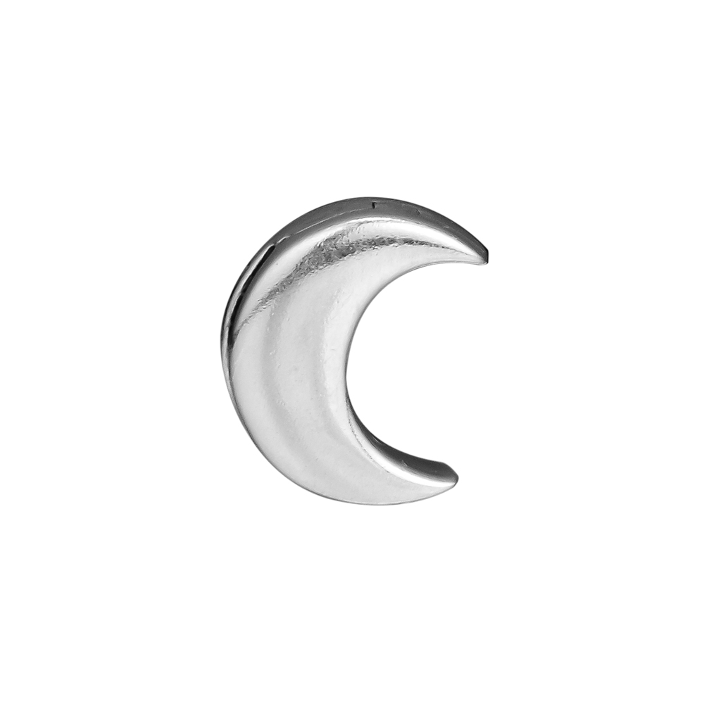 2018 Autumn 925 Silver Jewelry Reflections Moon Clip Charm Beads Fits Bracelets Necklace For Women Jewelry-image-439295215