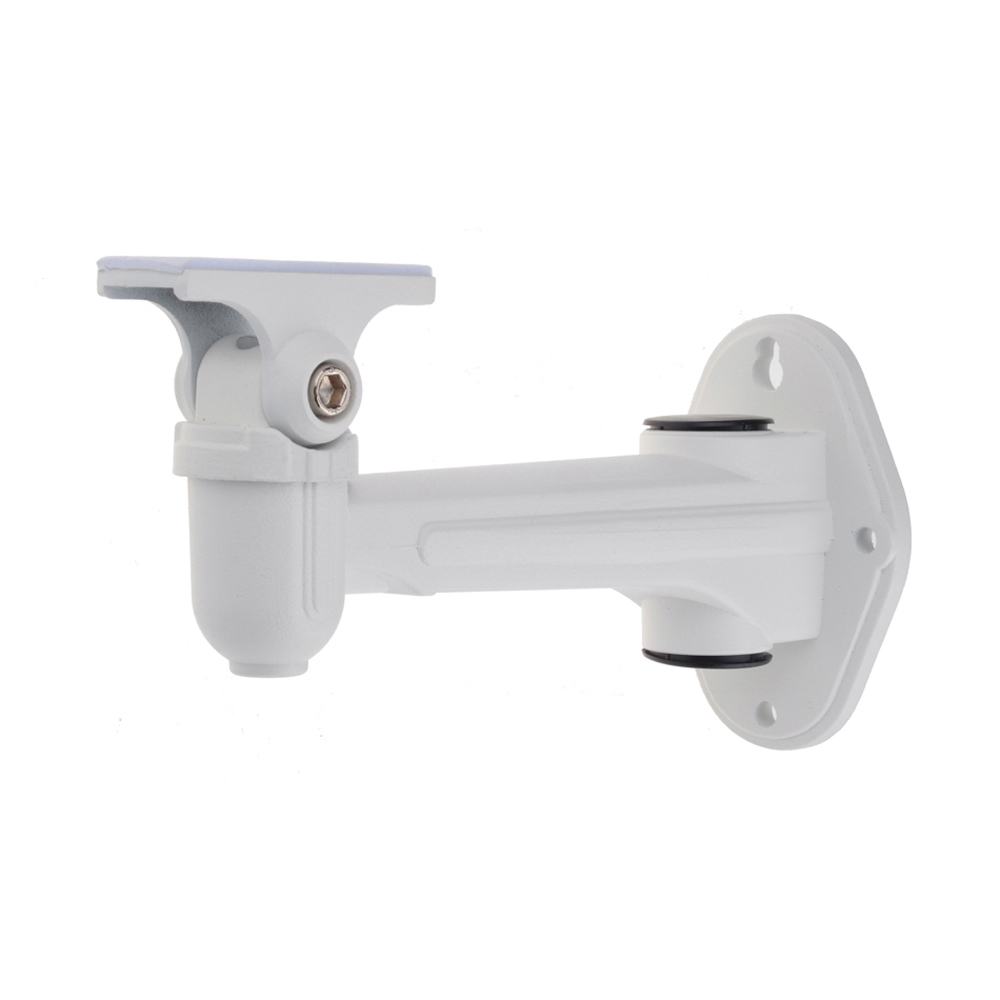 2PCS Universal Wall Mount Metal Bracket Ceiling Stand for Security Dome Camera