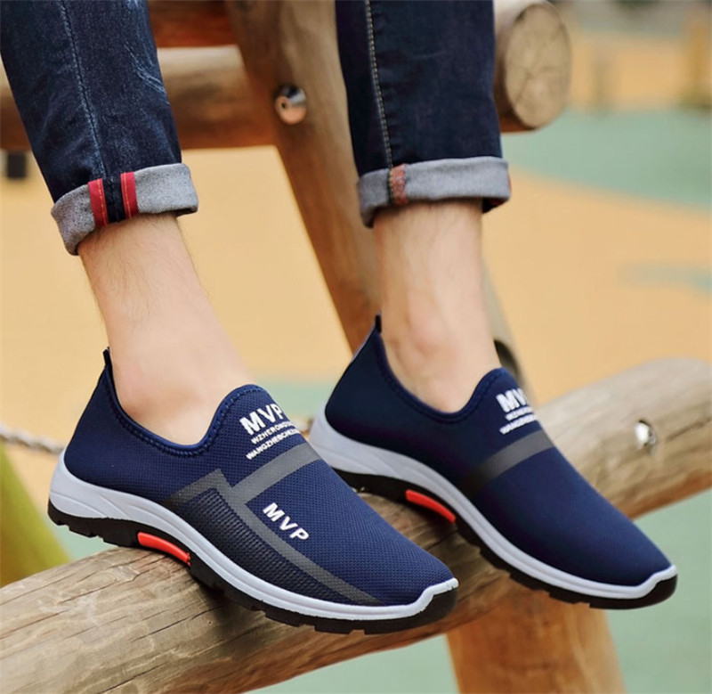 trending mens casual shoes