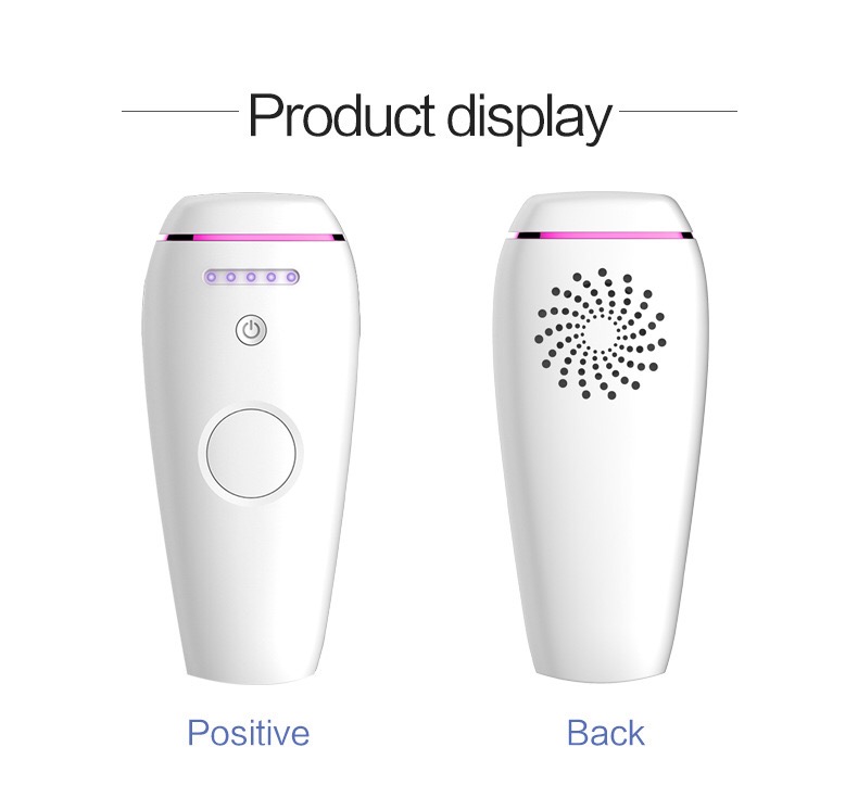 

wholesale hair removal laser laser hair removal from home at home permanent hair removal for home use 5 levels 300000 flashes