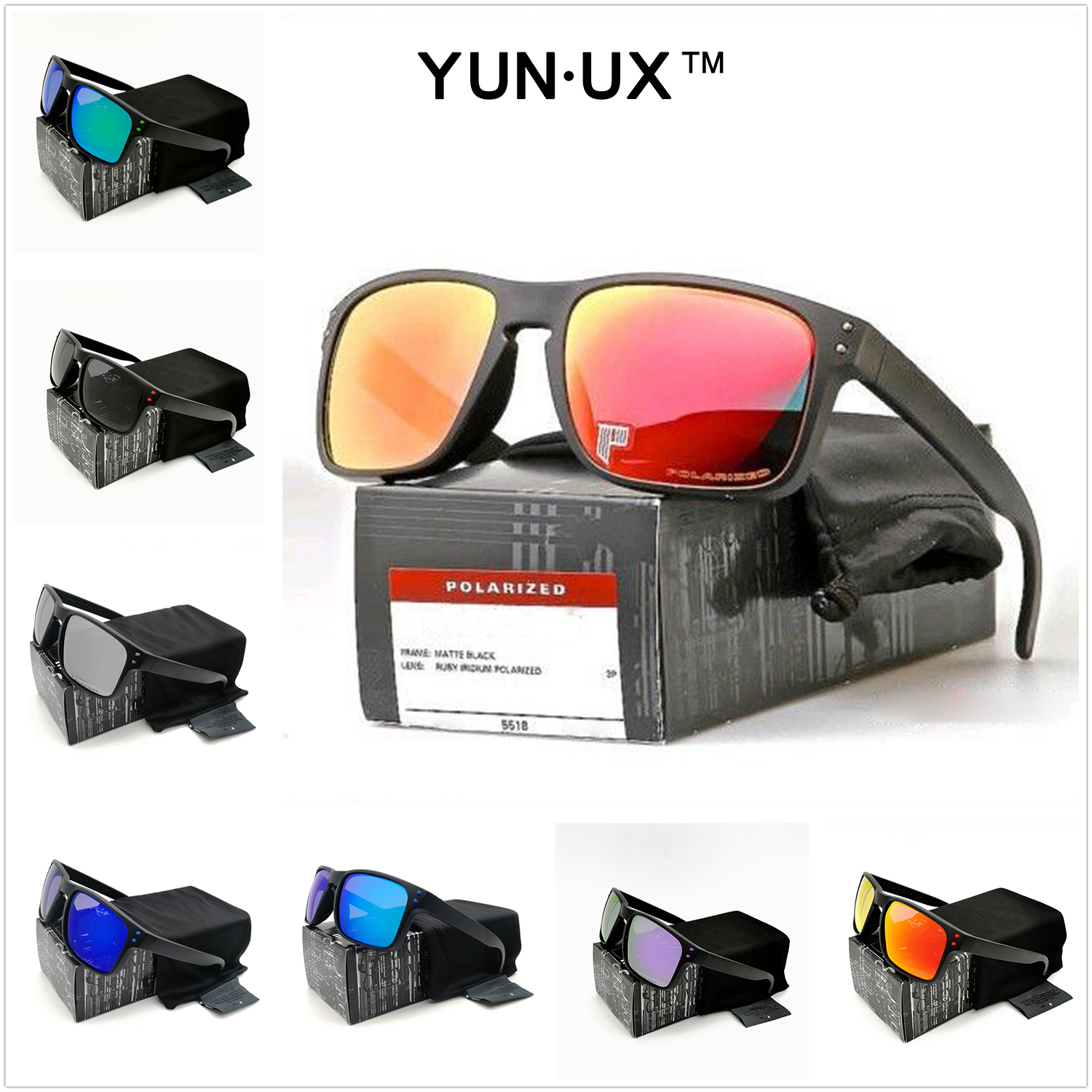 marcas de gafas para hombre