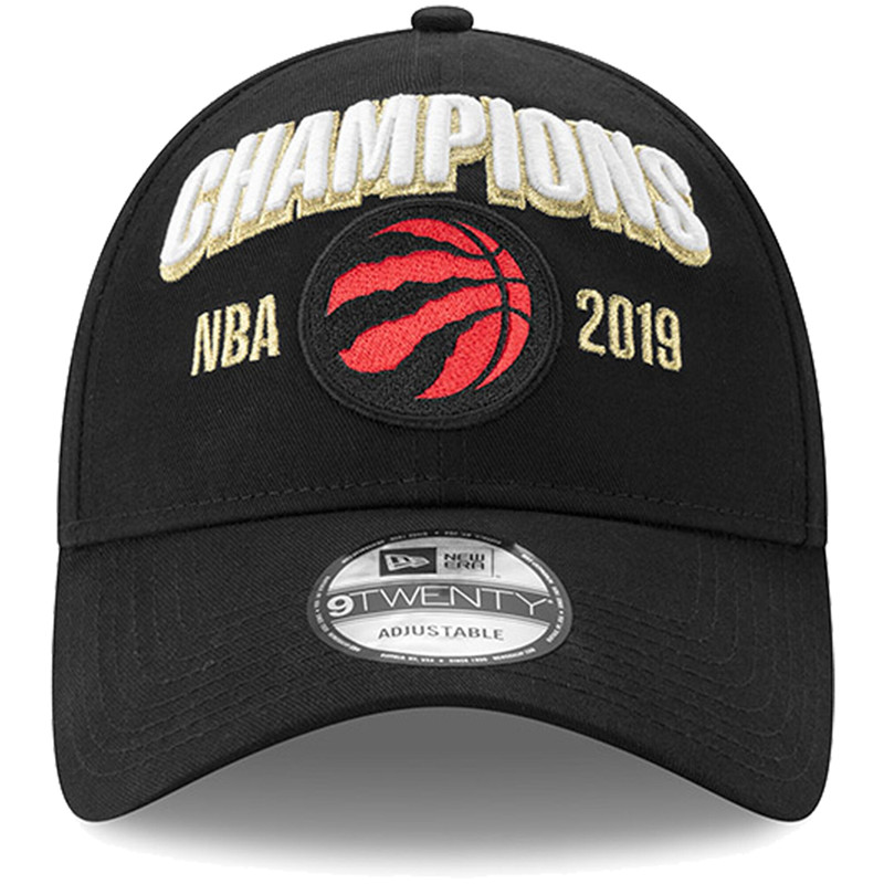champions hat raptors