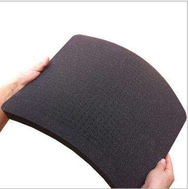 

2pcs pre-cut foam 360*310*40mm + 1pc solid foam 360*310*20mm for tool case tool box