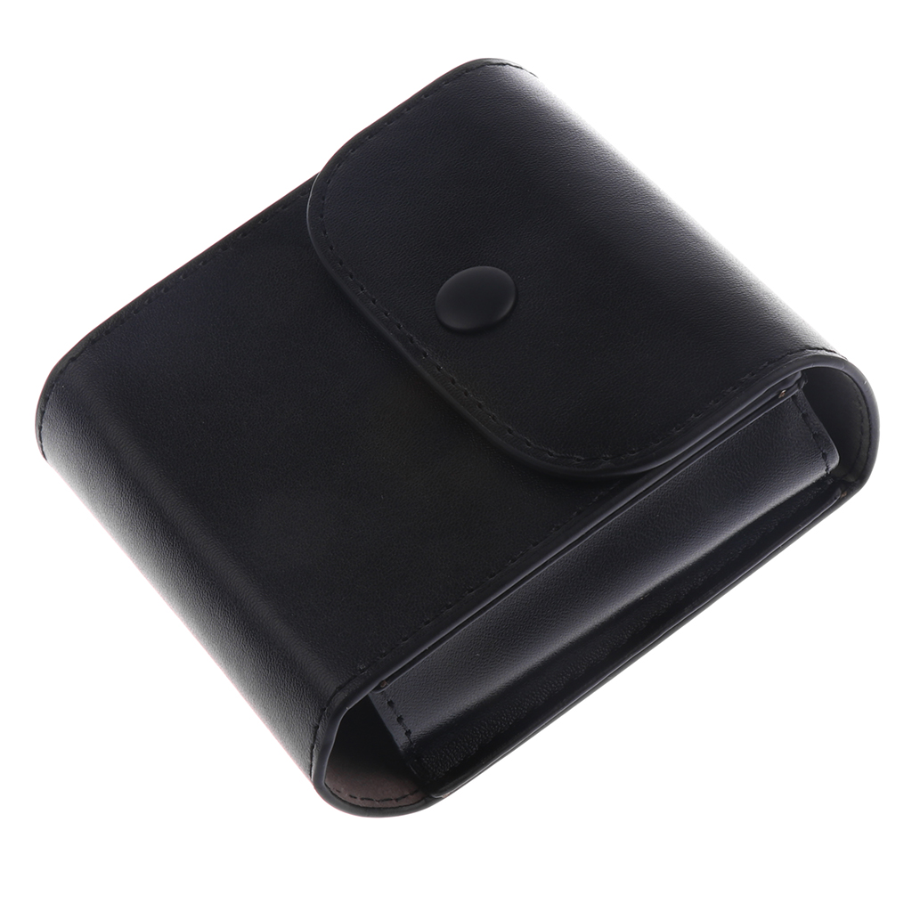 

collecting films paper pu leather case for fujifilm instax sq10 camera