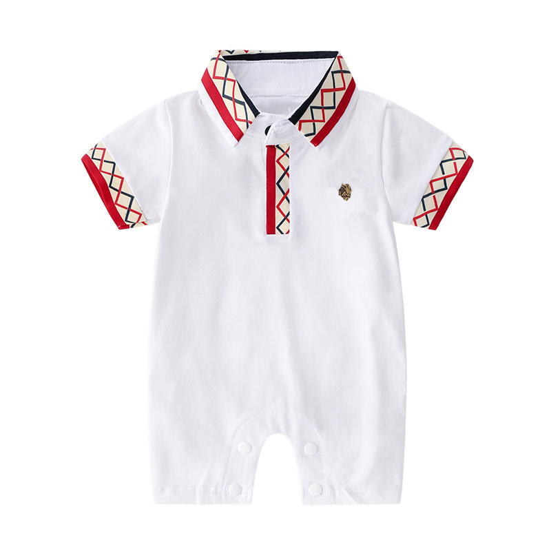 baby boy embroidery clothes