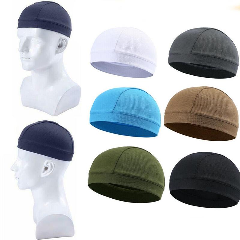 womens skull caps