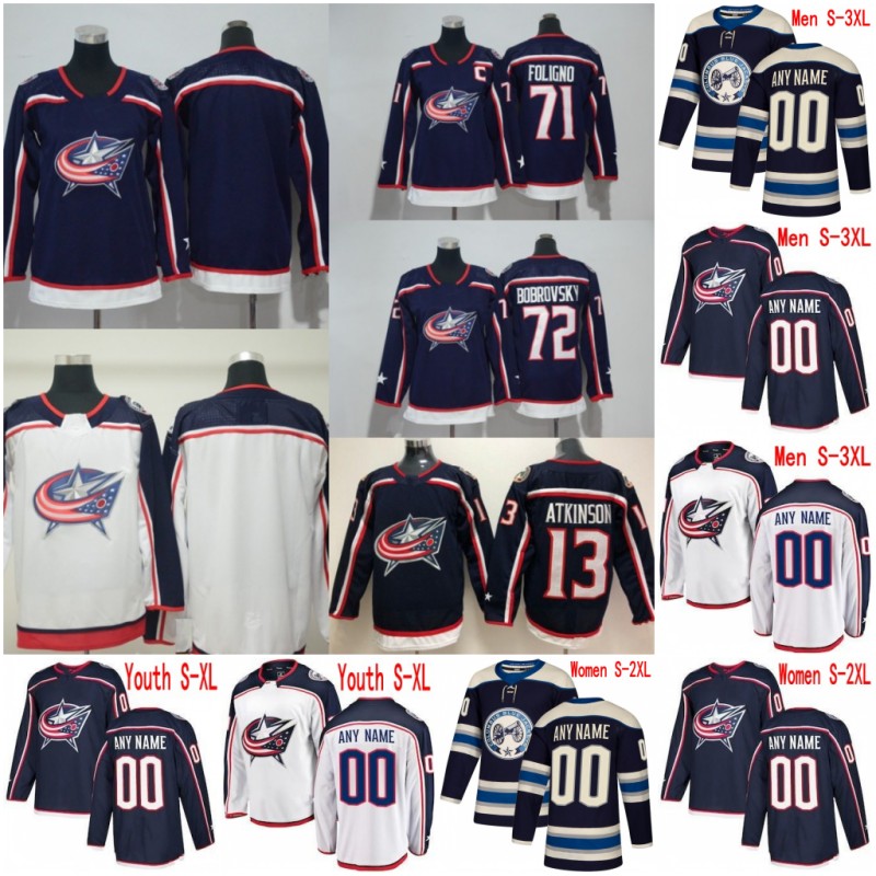 columbus blue jackets jersey sale