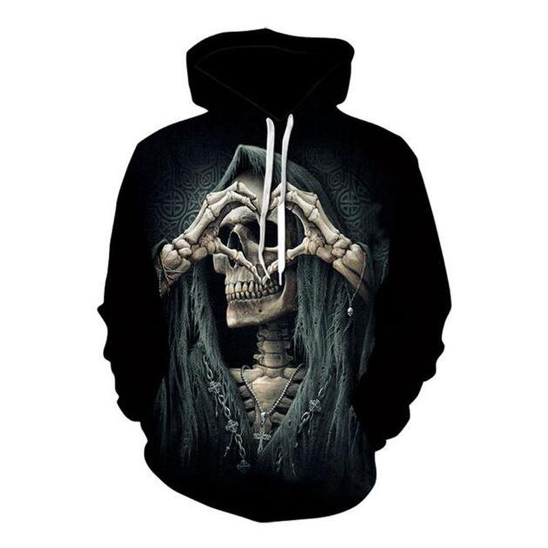 

Ugly love skull witch 3D print Hoodies Funny Men women Pullover Hoodie Fashion New Tracksuit Unisex Casual custom Sweatshirt, Custom 3d hoodie
