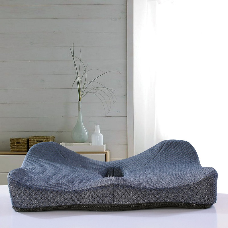 almohada de próstata mejor preciosa