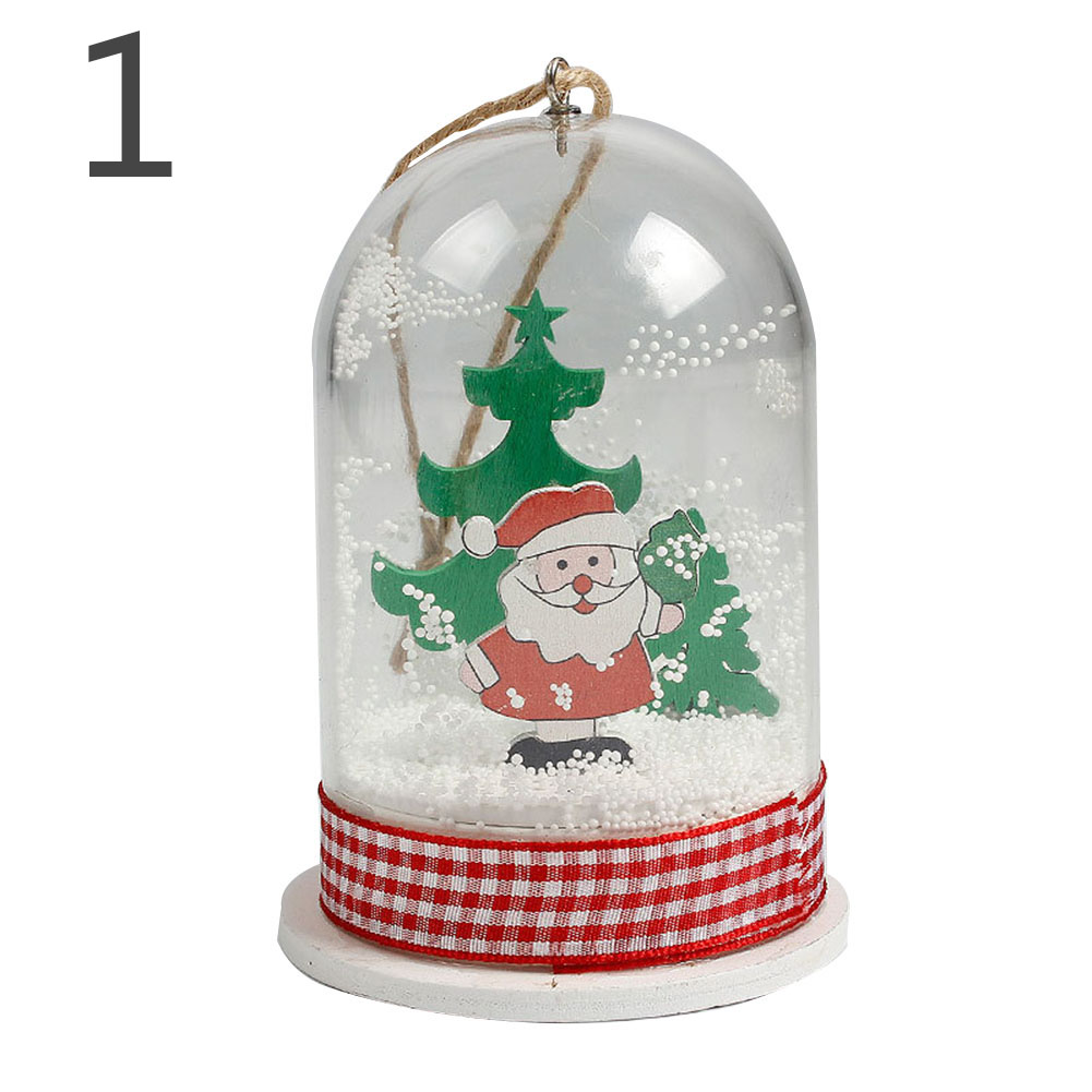 

Beautiful Home Christmas Decoration Amazing Alight LED Santa Claus Gift DTT88