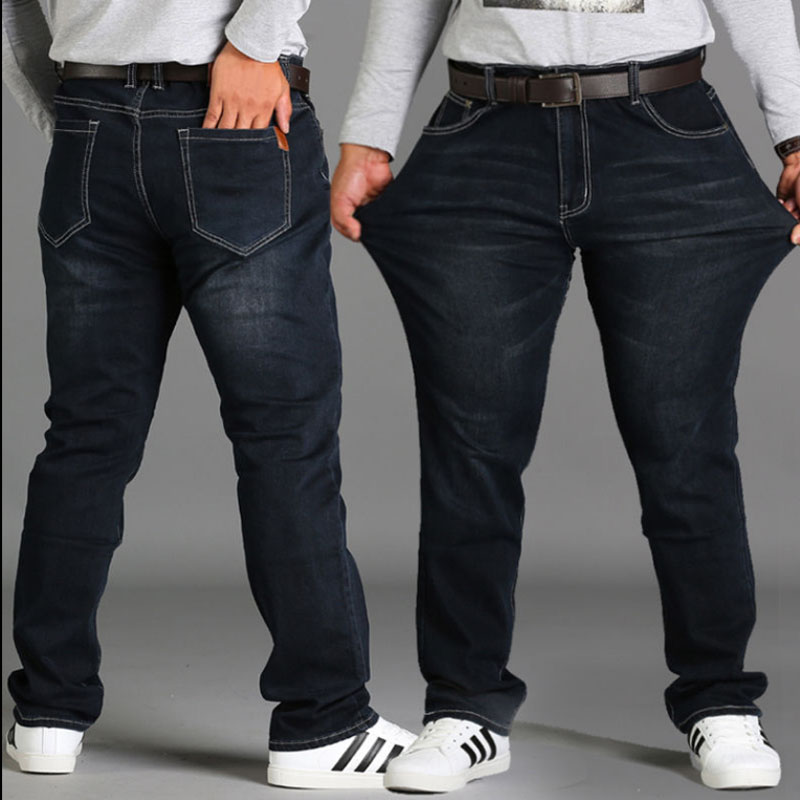 jeans for fat man