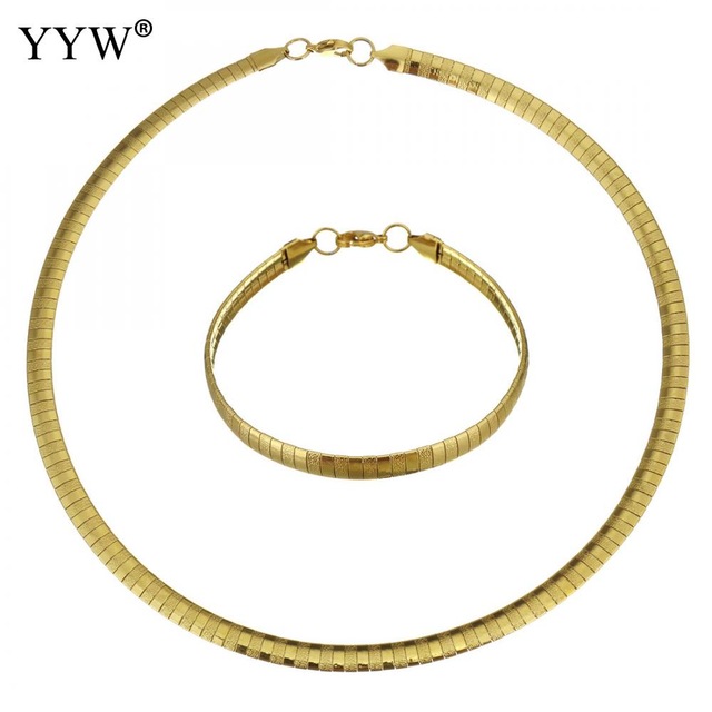 gold color plated