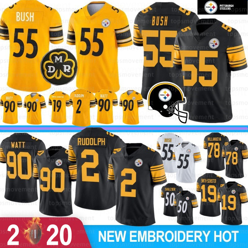 wholesale steelers jerseys
