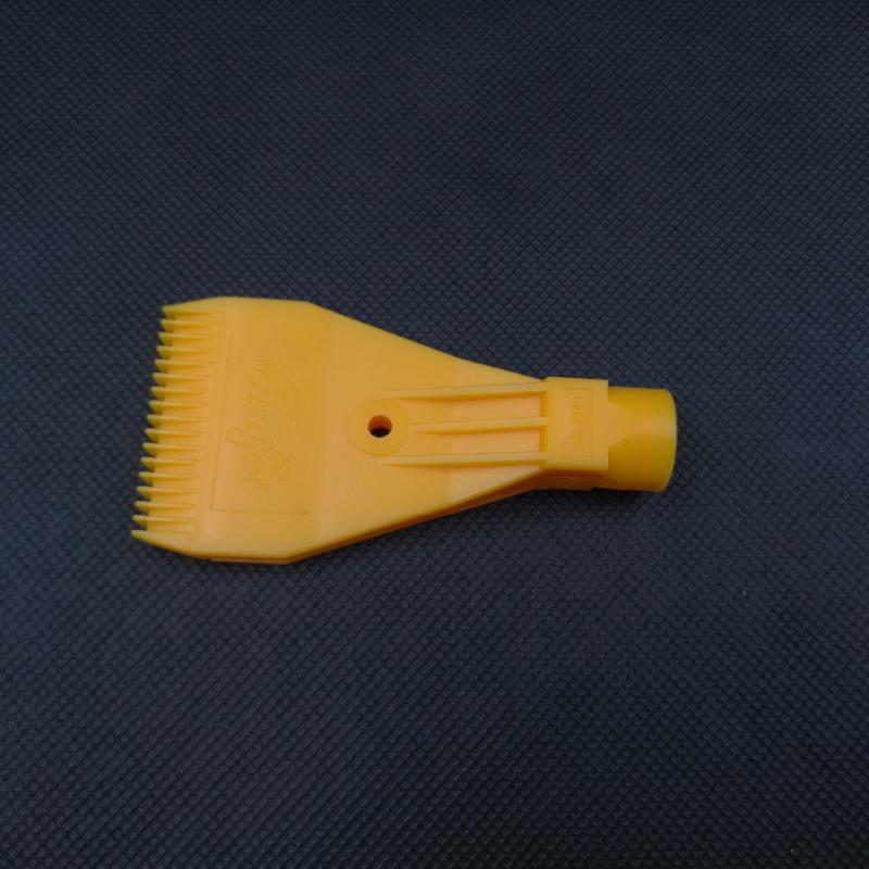 

Windjet Air Knife ABS Nozzle,blower blow-off nozzle,windjet spray nozzle, air knife injector, blowing nozzle
