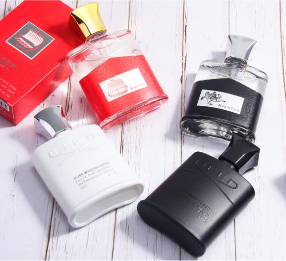 

hot sale women lady Creed aventus perfume for men 120ml with long lasting time high fragrance capactity xxp14