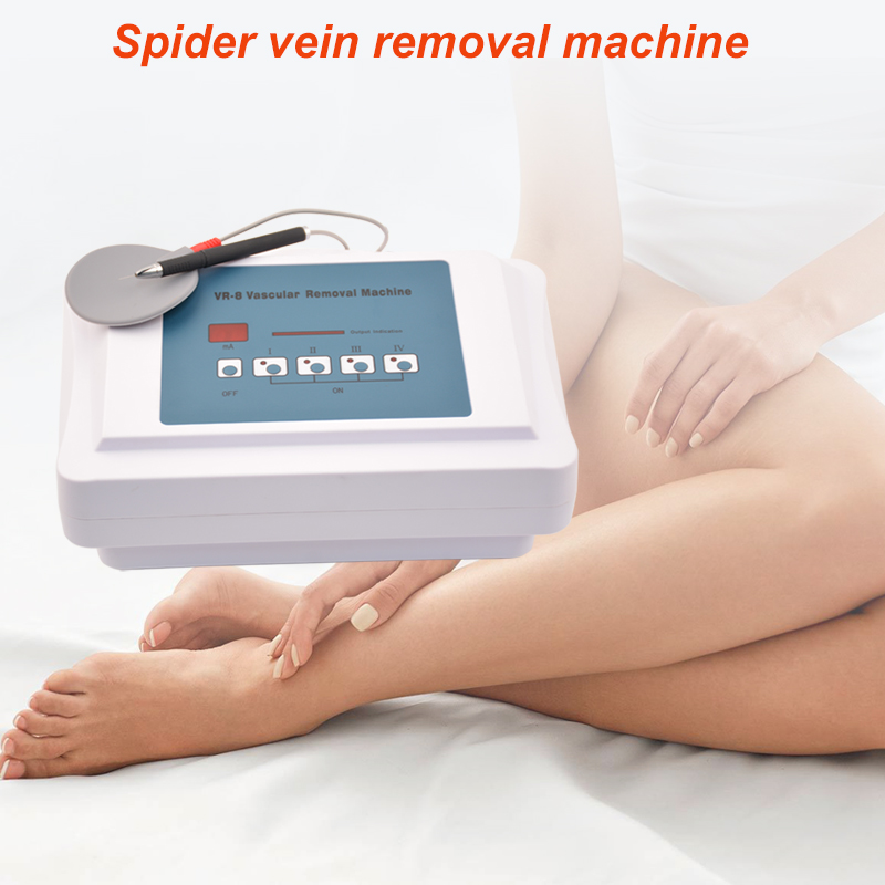 

Spider veins removal beauty machine Beauty Equipment for vascular removal