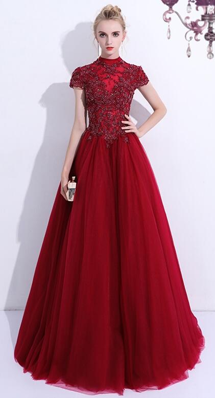 Wine Red