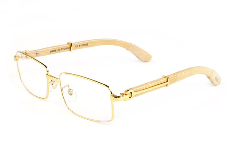 

bestselling rimless sunglasses men wood and nature buffalo horn glasses mens driving shade eyewear fashion sport glasses sun glasses