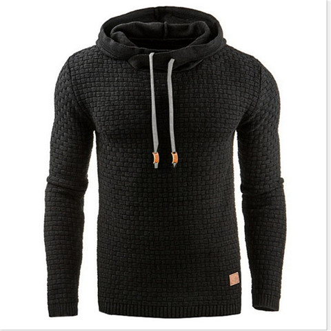 

Mens Fashion Brand Casual Pullovers New Arrive Natural Color Hoodies Long Sleeve Designer New Style Sweatershirt 2020 Hot Sale, White