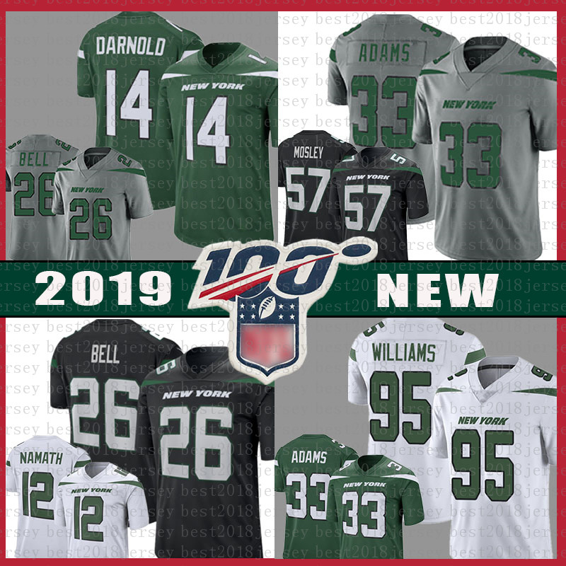 nfl jets jerseys cheap