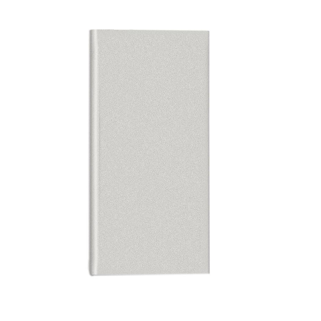 silver