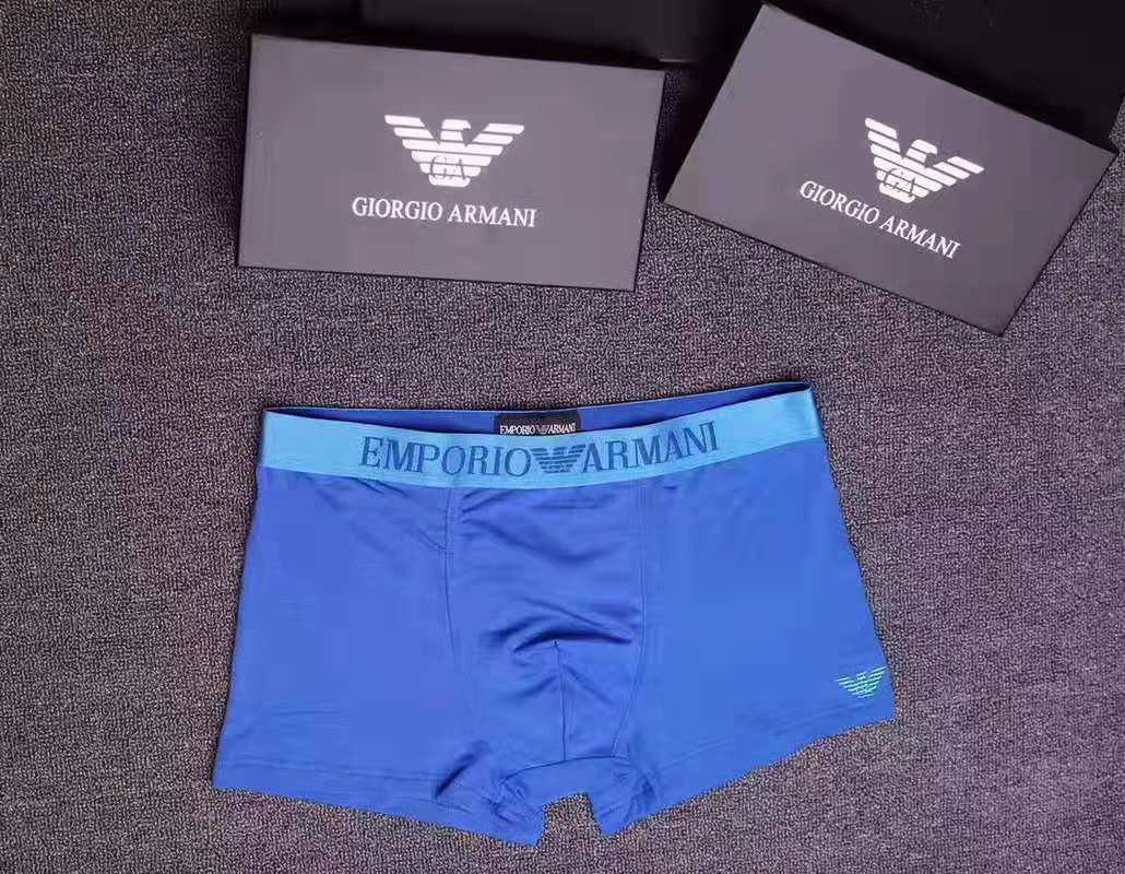 tallas de ropa interior para hombre