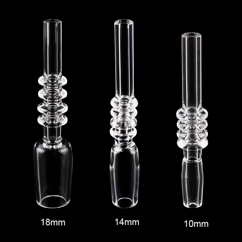 

Paladin886 CSYC Smoking Accessory 100% Real Quartz Nail 10mm 14mm 18mm For Dab Rig Glass Pipes Bong