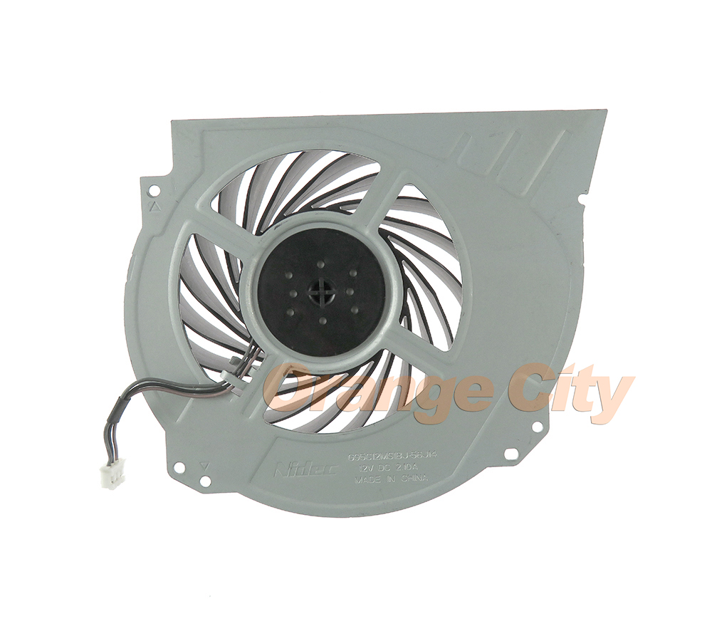 

Internal Cooling Fan For SONY For Playstation 4 Pro Replacement Part For PS4 Pro G95C12MS1AJ-56J14 Game Accessories