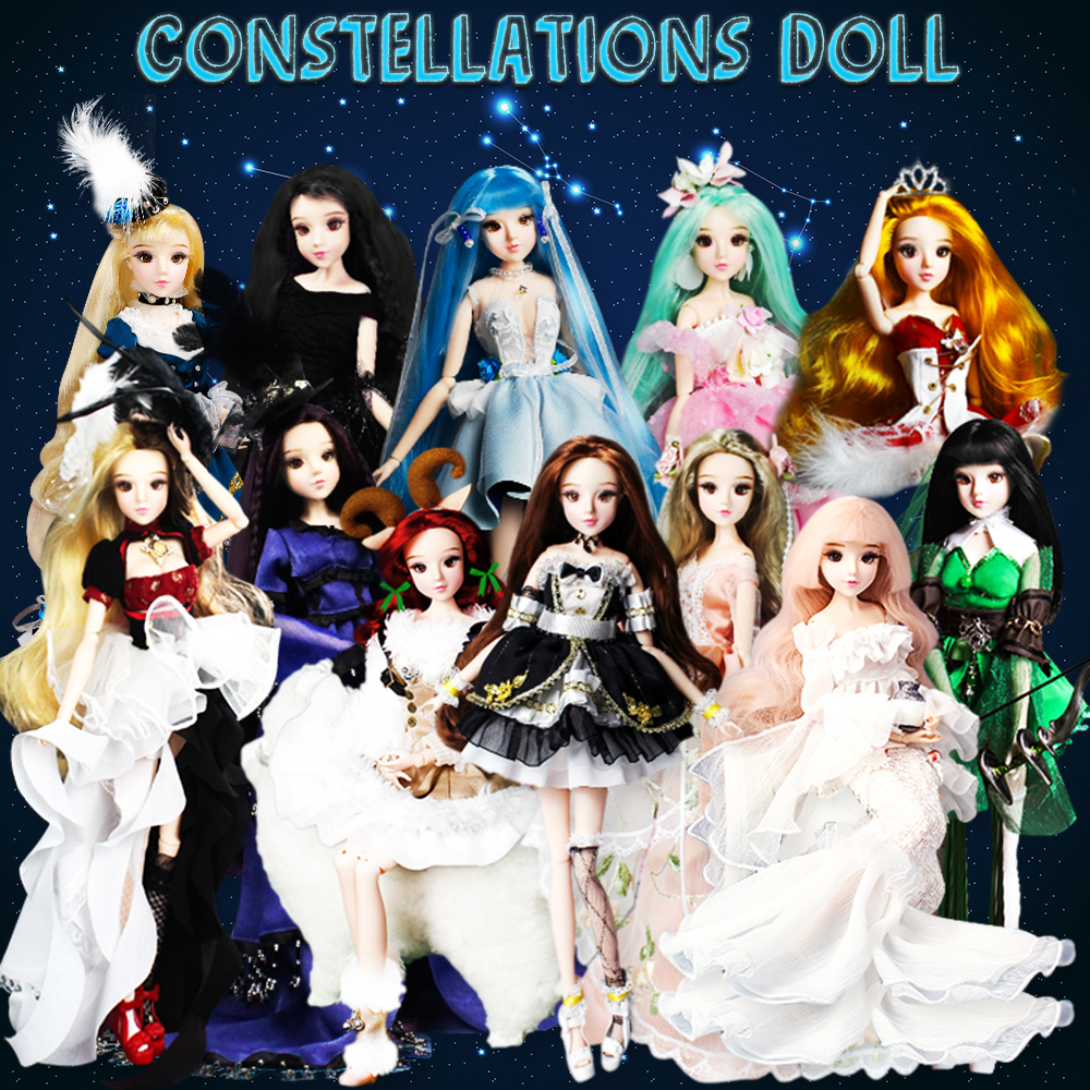 bjd doll online shop