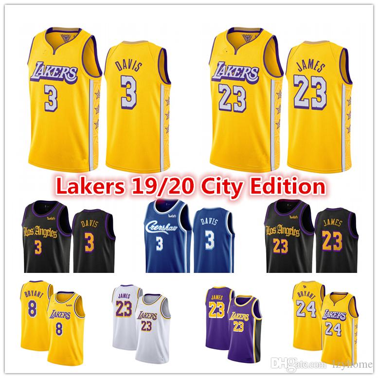 all lakers jerseys