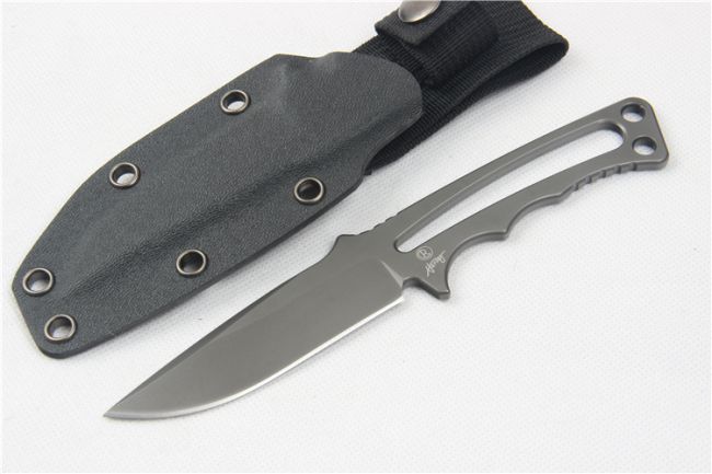 

Chris Reeve small straight folding knife S35VN CPM pocket Knife Hunting Survival Tools camping knives 1pcs Adcu