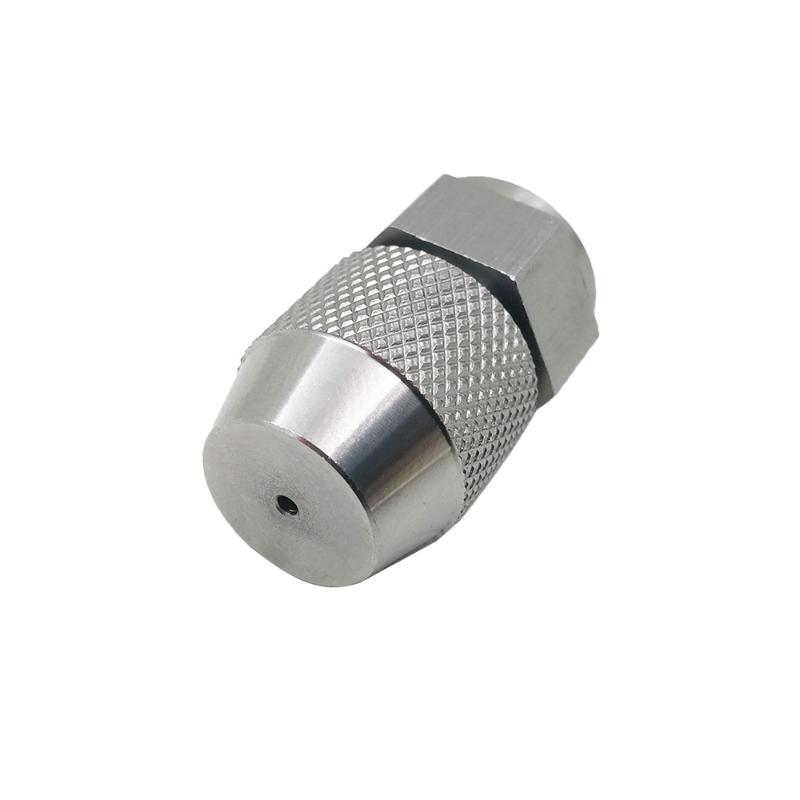 

Adjustable full cone nozzle,dust control mist fog nozzle,adjustable mist nozzle,fog cannon greenhouse misting nozzles